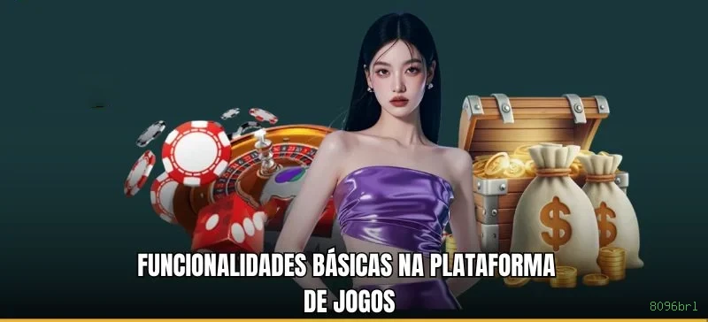 Roleta e blackjack 8096brl