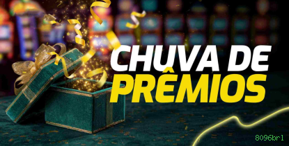 Slots com prêmios 8096brl